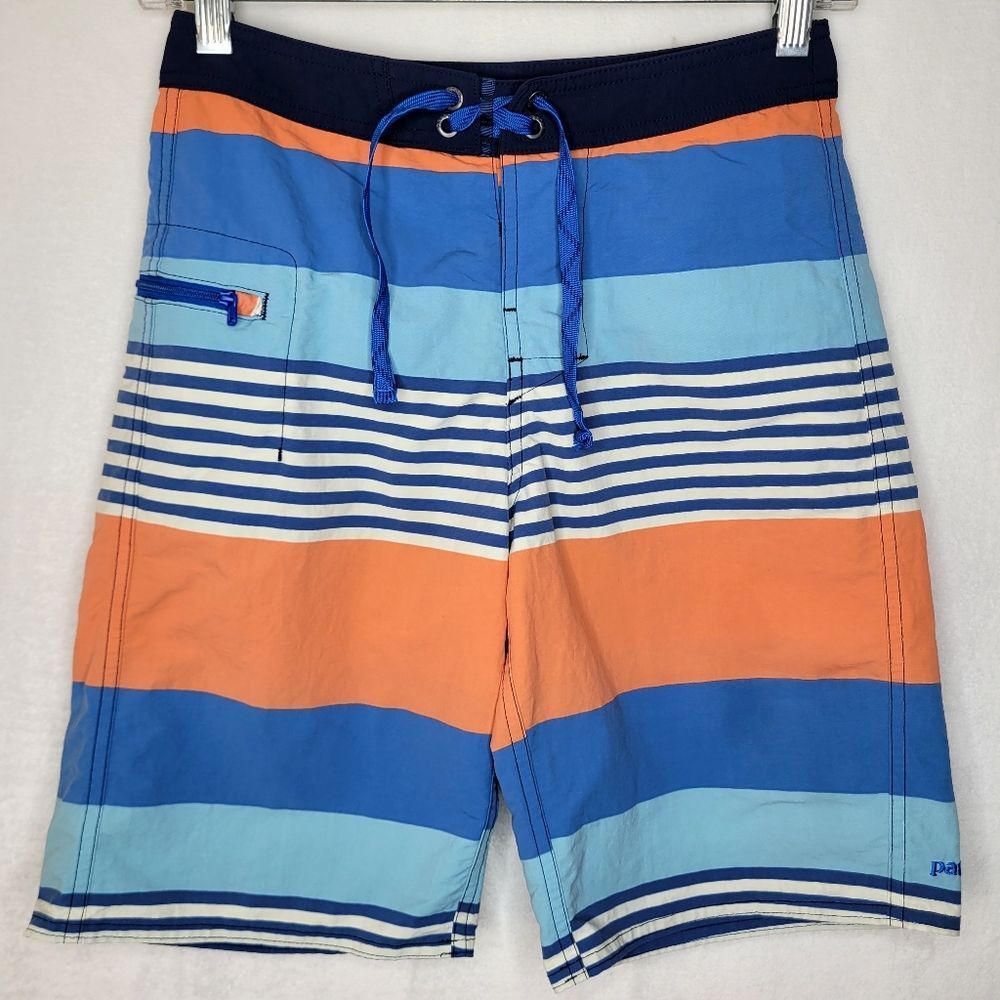 Patagonia Board Shorts Size12